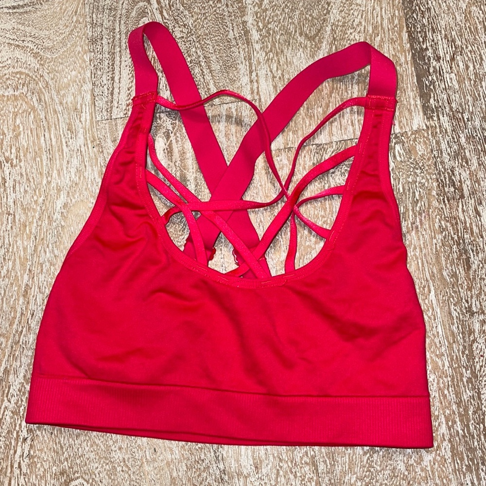 VS- Victoria Secret Sport Bra